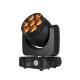 LED Wash Zoom Moving Head 7x40W RGBW 4in1 Big Zoom 6 To 70 Degree