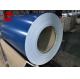 Hot Dip Prepainted Galvanized Steel Coil 600-1250mm Width With SGS Certified