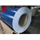 Hot Dip Prepainted Galvanized Steel Coil 600-1250mm Width With SGS Certified