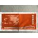 Waterproof Custom Shipping Envelopes , Strong Adhesive Poly Courier Bag