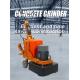 CE Certified 60L Concrete Floor Polishing Grinding Machine 380V Voltage