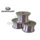 0Cr27Al7Mo2 FeCrAl Alloy Resistance Wire For Electric Furnace Iron Chrome Aluminum