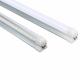 160LM/W V Shaped T8 LED Tube Light Integrated 1200mm 1.2mm Thick