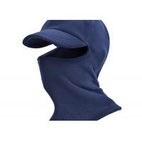 Sports Polyester Keep Warm Face Cover Custom Logo Unisex Windproof