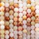 8mm Afghan Jade Gemstone Beads Healing Crystal Stone Beads For Jewelry Making