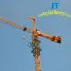 reliable performance low price YX80-5613 new tower crane for sale