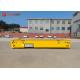 Motorized Steerable Trackless Die Transport Cart