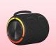Wireless Bluetooth Speaker With 2500mAh Battery For Extended Playtime