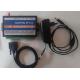 Modbus Internet M2m Gateway Non - Condensing 8 Channels Digital Output