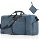 Portable Anti Theft Travel Bag Large Capacity Outdoor Camping Duffle Bag