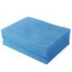 73gsm Blue Food Service Wipers Towels Multipurpose Eco Friendly
