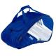Wholesale customized padel rackets bags paddle tennis backpack . Padel Cover Promotion Paddel Tennis Pop Waterproof Padd