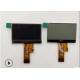 Fstn Positive COG Graphic LCD Module 128x64 Transflective Tft Display