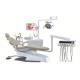 24v Dental Chair Unit , Left Right Hand Exchange Switch Electric Dental Chair