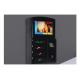 Wall Monuted Cell Phone Charging Stations 19 inch Monitor with Anti Water Anti Vandal Option