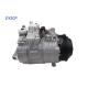 OEM 0008305502 7SES17C Car AC Aircon Compressor For 2017 Mercedes Benz GLS63 X166