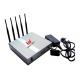 Strong Range Cell Phone Signal Jammer Scrambler Device WIFI 2400mhz - 2500MHz