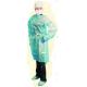 Anti Static Disposable PPE Gowns