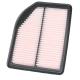 TS16949 Honda Air Filter Replacement RM4 Engine 17220 - R5A - A00