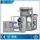 Plastic Film making machine Extrusion blow molding machine With CE ISO