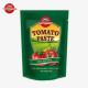 80g Stand-Up Pouch Of Triple-Concentrated Tomato Paste Is Offered With Purity Levels Varying From 30% To 100%
