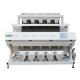 320 Channels RGB Color Sorter , 3kw Wheat Color Sorting Machine 4-7t/h