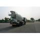 6x4 Dongfeng Concrete Mixer Trucks 8 - 10cbm Concrete Mixing Transport Truck