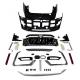 Toyota Land Cruiser 300 Factory Price Auto Parts Front Rear With Grille Body Kits