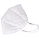 Safety Anti Pollution KN95 Dust Mask White Disposable GB2626-2006