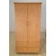 Wooden hotel furniture wardrobe/closet/Armoire WD-0001