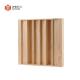 Premium Wood Diffuser Panels for Superior Acoustic Control and Enhanced Sound Clarity