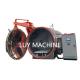 Vacuum Composite Autoclave High Pressure Electricity Heating 4.0Mpa