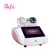 LF-129 LAFO NEW design 3 IN 1portable mini radio frequency Cavitation Machine for weight loss