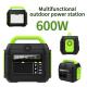 Customized Request 220V Wireless Rechargeable Solar Energy Storage Battery Power Bank