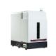 Factory Wholesale Powerful Mini Fiber Laser Marking Machine 30w Jpt Full Enclosed Fiber Laser Marking Machine