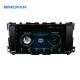 Teana 2012-2016 Nissan Altima Touch Screen Radio 9 Inch 2 Din GPS WIFI