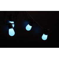 Music Synchronization Smart LED Rope Lights Bluetooth Smart Pixel LED Striping