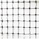 1.5cm Mesh 50gsm PP Garden Extruded UV Blocked Plastic Agriculture Anti Mole Net Roll