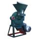 Rice Husk Industrial Pulverizer Machine 200 Mesh with long service life