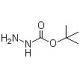 BOC-hydrazide; tert-Butyl carbazate; CAS No:870-46-2;98%