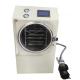 Energy Saving Mini Freeze Dryer Machine 834x700x1300mm High Performance