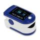 ABS Material Finger Pulse Oximeter Sensors Module 50d SpO2 Pulse Rate High Accuracy