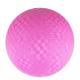 8.5 Inch Playground Inflatable Water Ball With Printing Heat Transfer Color