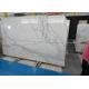 Morden Design Italy Calacatta Marble Slab , Marble Wall Slab 20mm Thickness