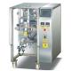 Snacks Form And Fill Machines 0.8Mps Air Consumption 2.2 Kw Power