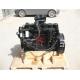 genuine Water cooling 130HP - 210HP 6 cylinder QSB5.9 cummins qsb 5.9 qsb5.9 motor engine assembly used for truck excava
