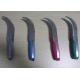 Experienced OEM Injection Molding Service For Gloss Finish Watermelon Knife