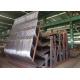High Pressure Power Boiler Heating Surface Membrane Wall Argon Arc Welding