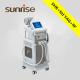 Beijing sunrise ipl skin rejuvenation machine home Acne treatment and skin rejuvenation ipl hair removal machine