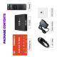 64GB ROM TV Box M96 Mini Multipurpose With USB 2.0 Interface